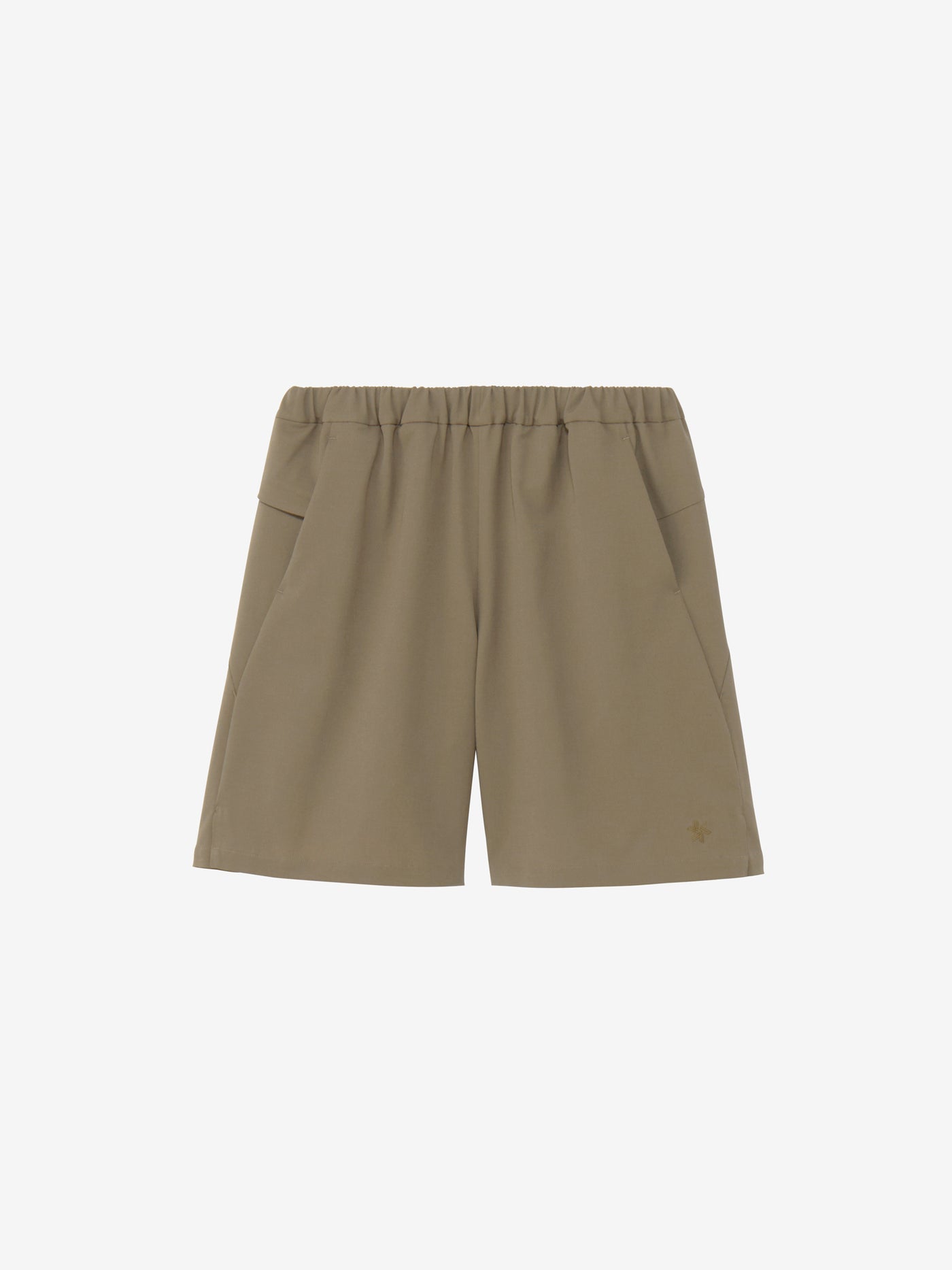 Airflow Hike Shorts