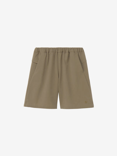 Airflow Hike Shorts