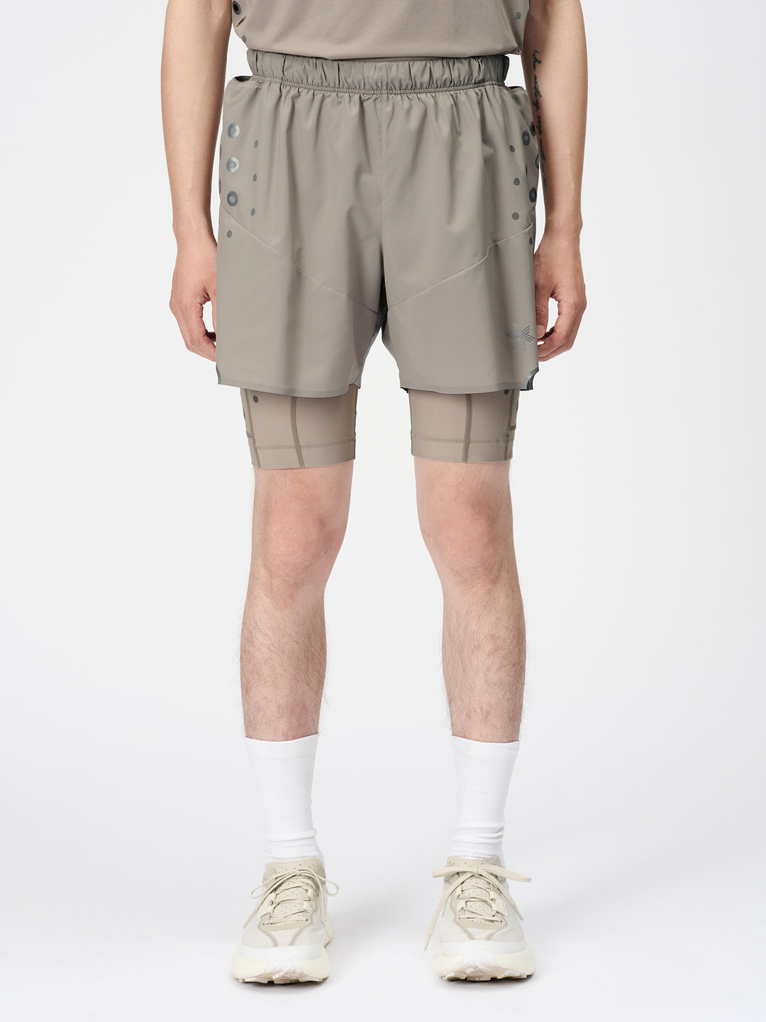 半額以下OAMC×Goldwin Shorts サイズ3 GL75751MC Shorts | OAMC