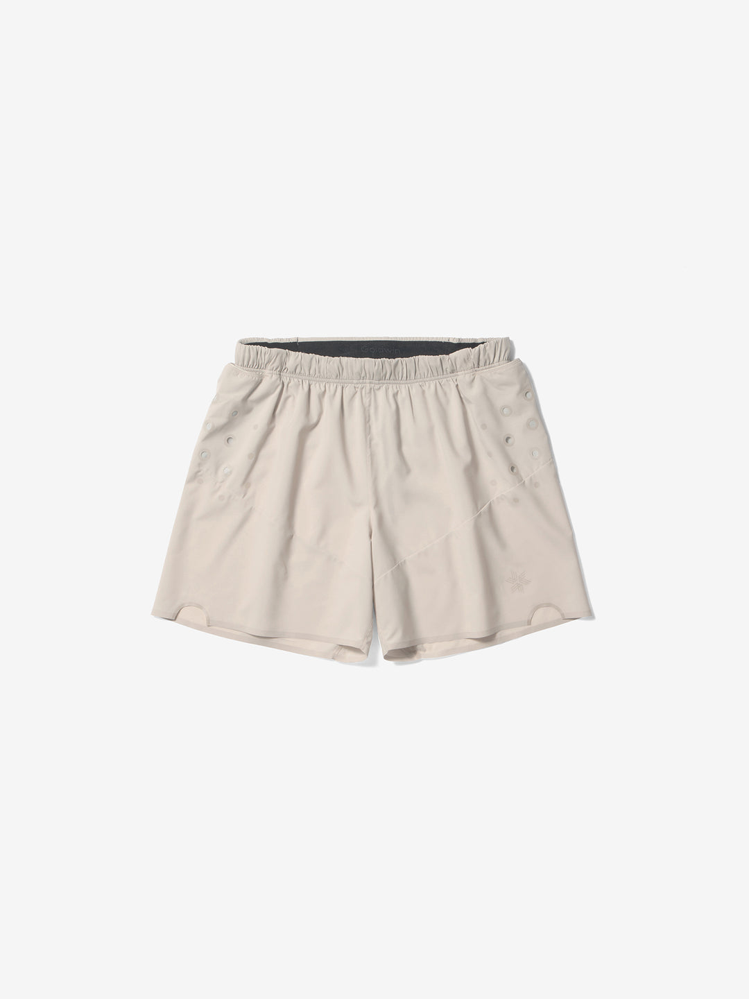 Goldwin 0 Breathable Active Gleam Shorts – Goldwin America