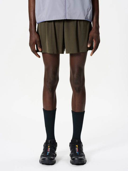 goldwin WORK FORM WIDE SHORTS Ｌsize Shorts Collection – Goldwin America