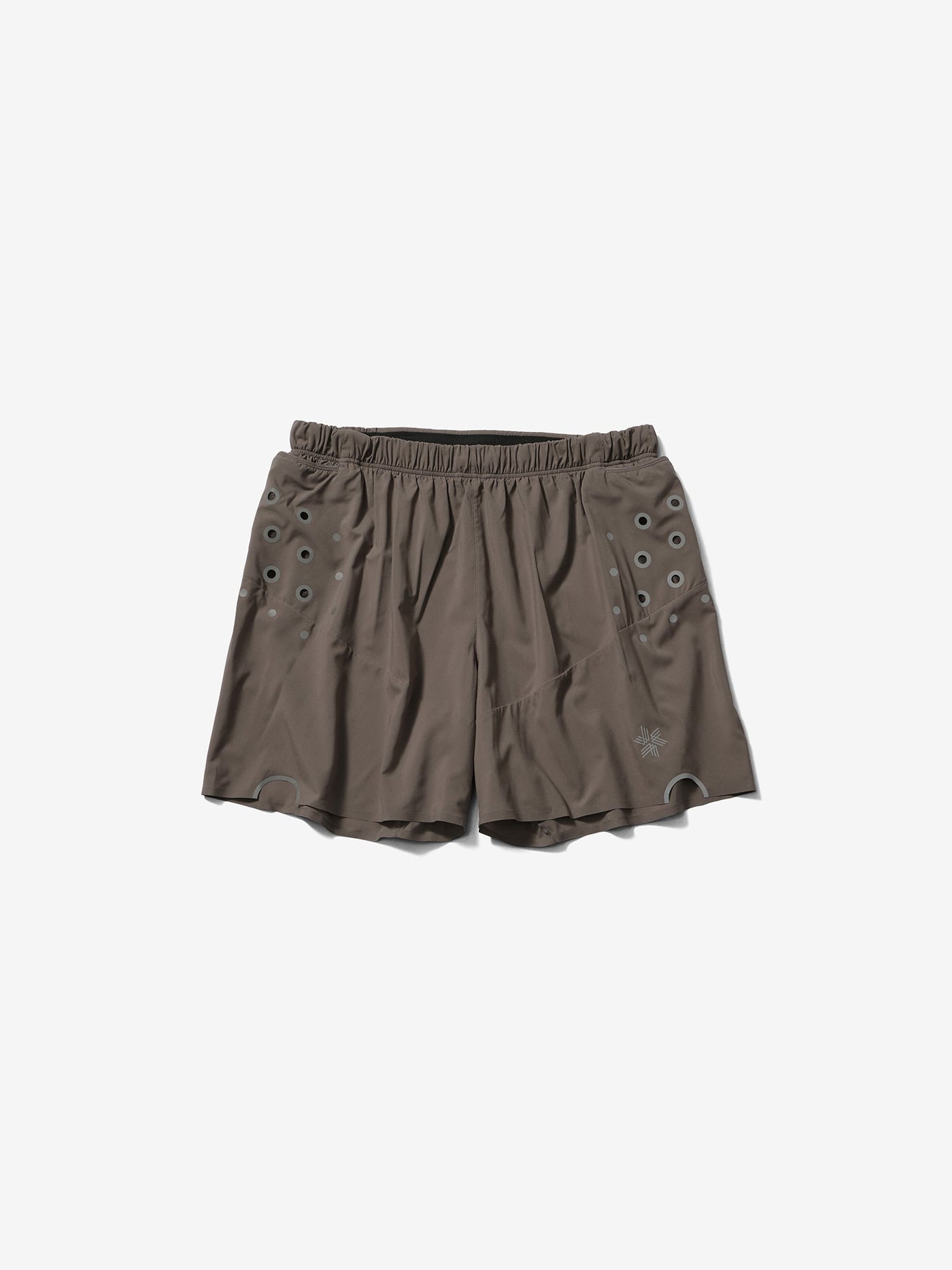 Goldwin 0 Breathable Active Gleam Shorts – Goldwin America