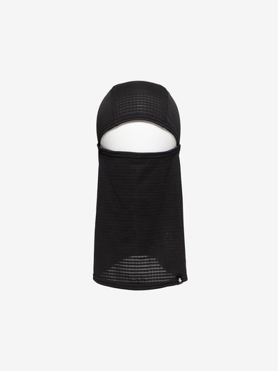 Stretch Grid Balaclava