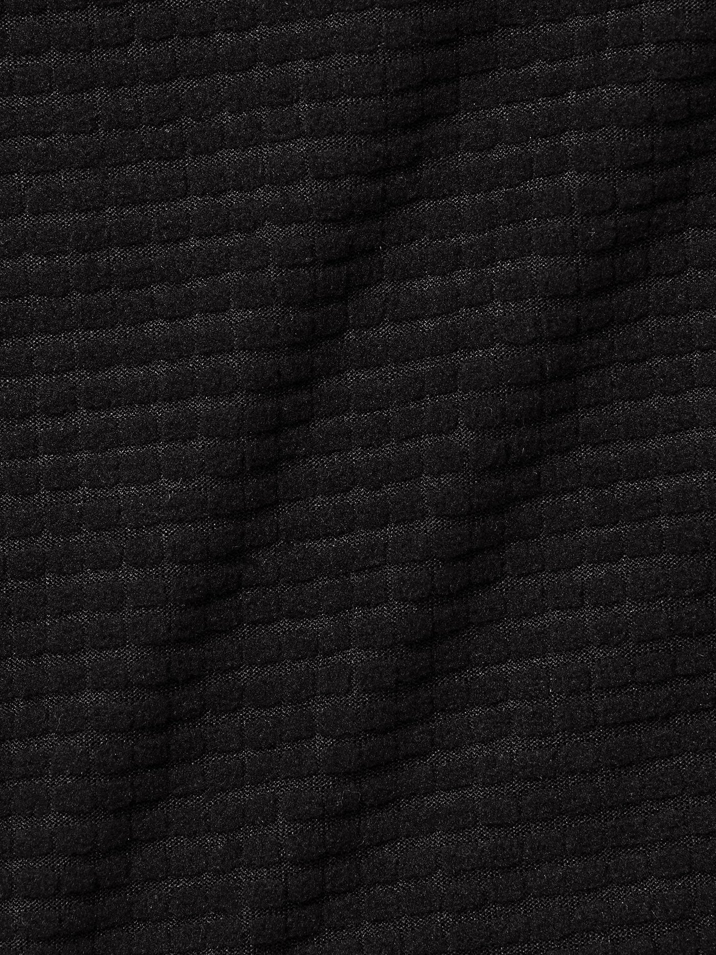 Stretch Grid Neck Gaiter