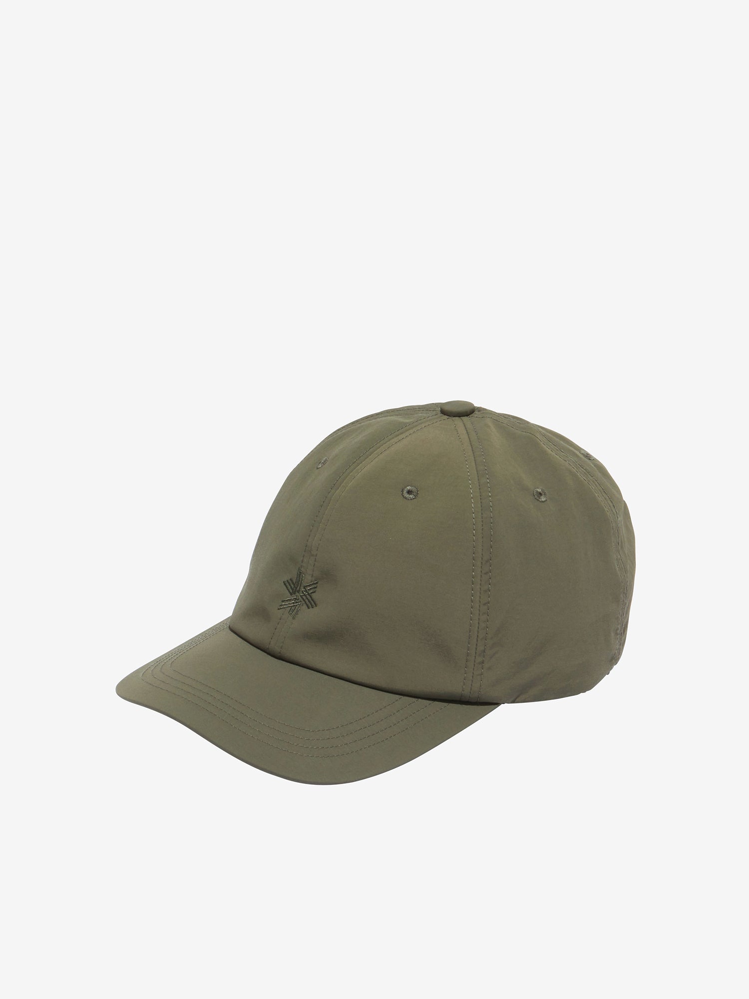 Nylon Cap