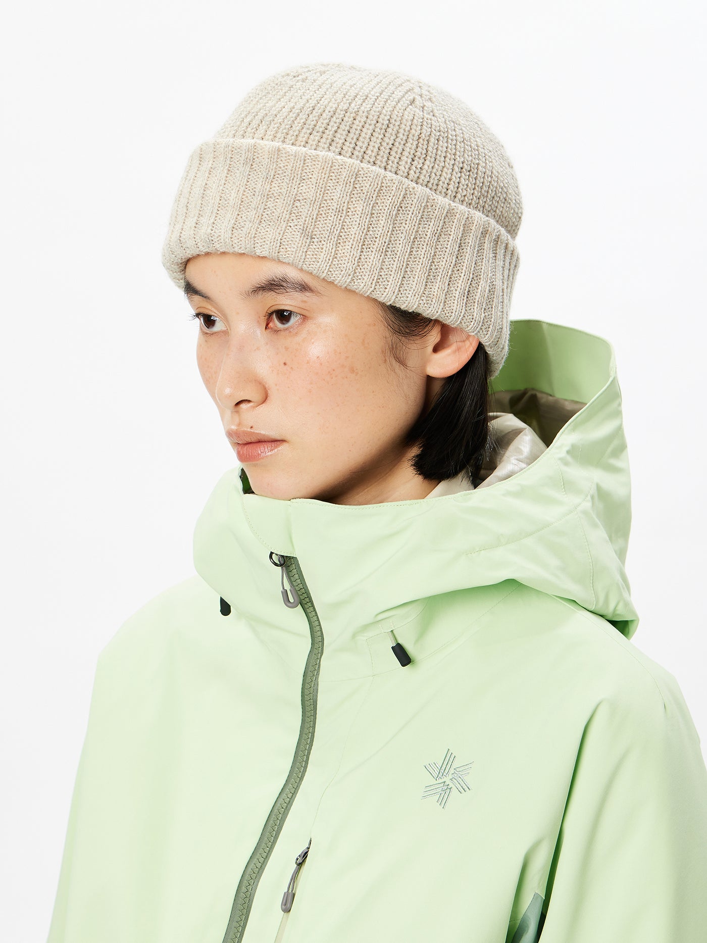 WINDSTOPPER BY GORE-TEX LABS Beanie