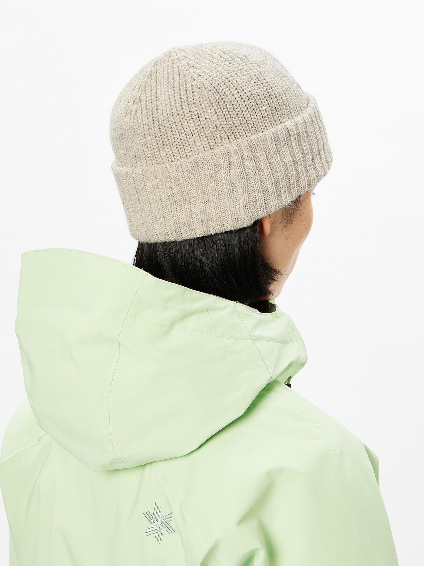 WINDSTOPPER BY GORE-TEX LABS Beanie