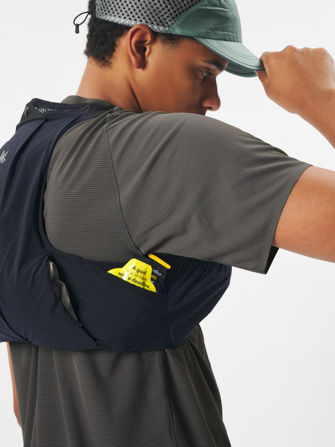 ウォーキング・ランニングウェア Goldwin / Goldwin Star Trail Pack Goldwin Star Trail Pack – Goldwin America