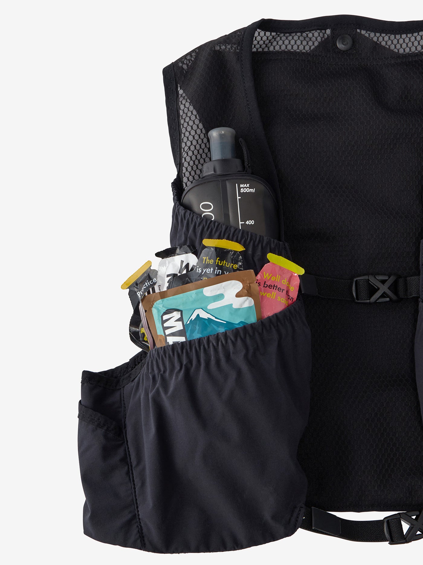 Goldwin Star Trail Pack