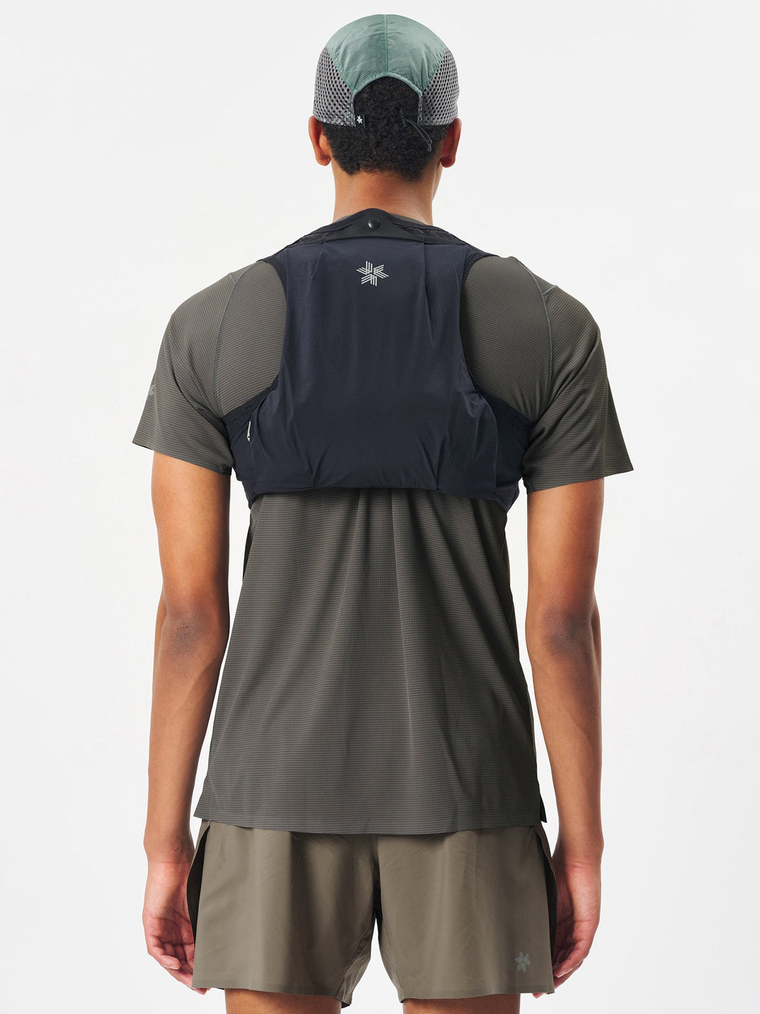 ウォーキング・ランニングウェア Goldwin / Goldwin Star Trail Pack Goldwin Star Trail Pack – Goldwin America