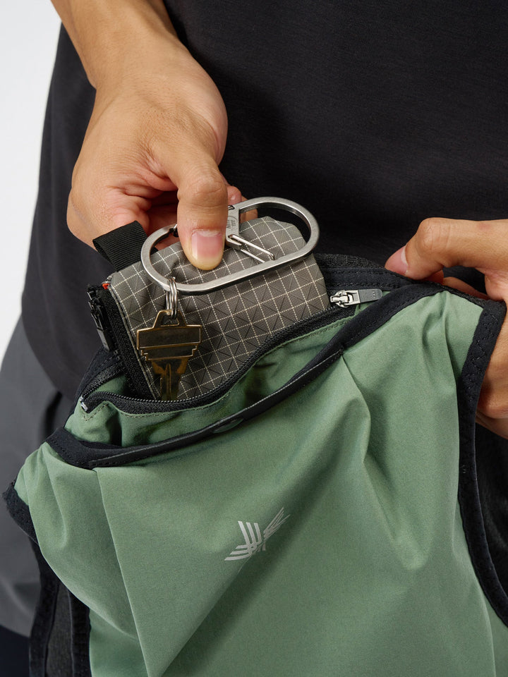 Goldwin スタートレイルパック　サイズ3 Goldwin Star Trail Pack – Goldwin America