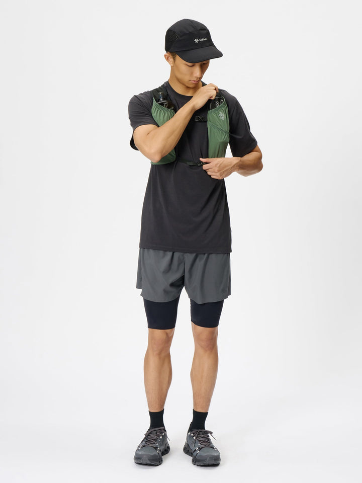 Goldwin スタートレイルパック　サイズ3 ゴールドウィン スタートレイルパック 3サイズ バックパック