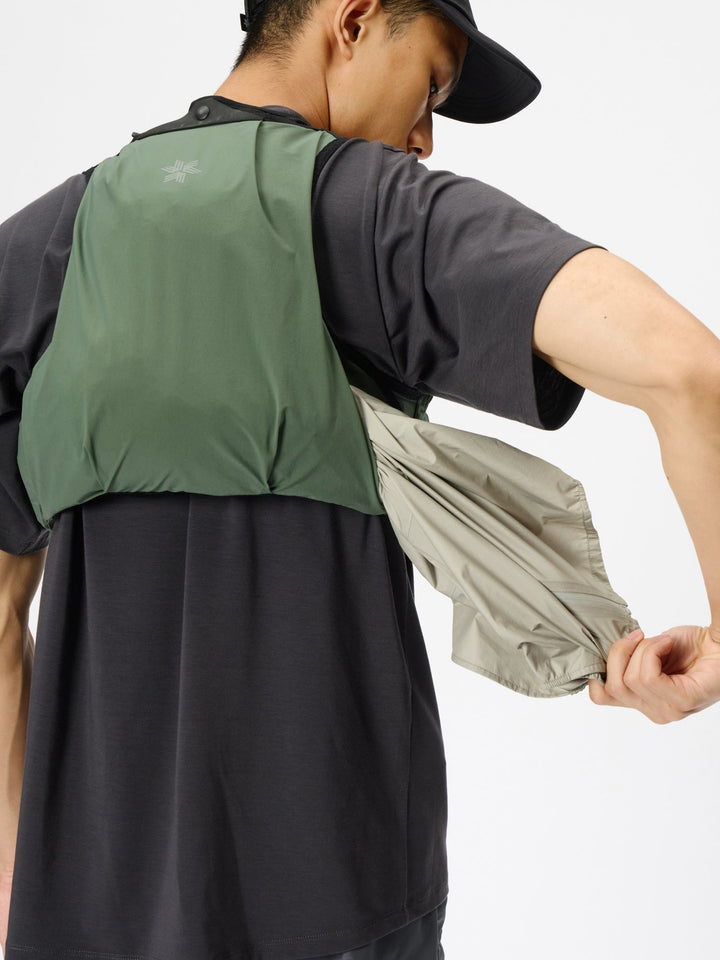 Goldwin スタートレイルパック　サイズ3 Goldwin Star Trail Pack – Goldwin America