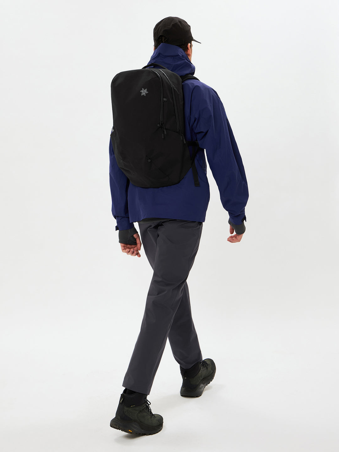 GOLDWIN ヴェイパートレイルパック24 Vapor Trail Pack 24 – Goldwin America