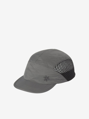 帽子 EVISEN DINER LOGO MESH JET CAP WHITE DINER LOGO MESH JET CAP - WHITE – Evisen Skateboards ゑ