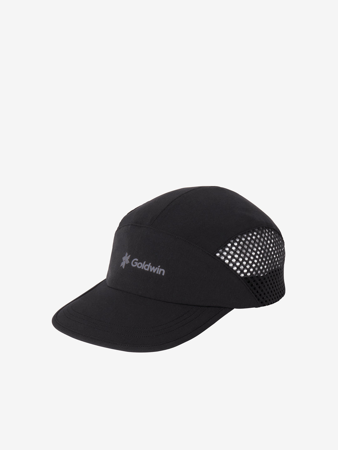 Goldwin Logo Cotton Cap – Goldwin America