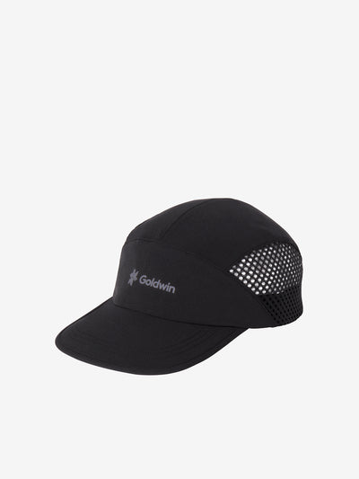 Utility Jet Mesh Cap