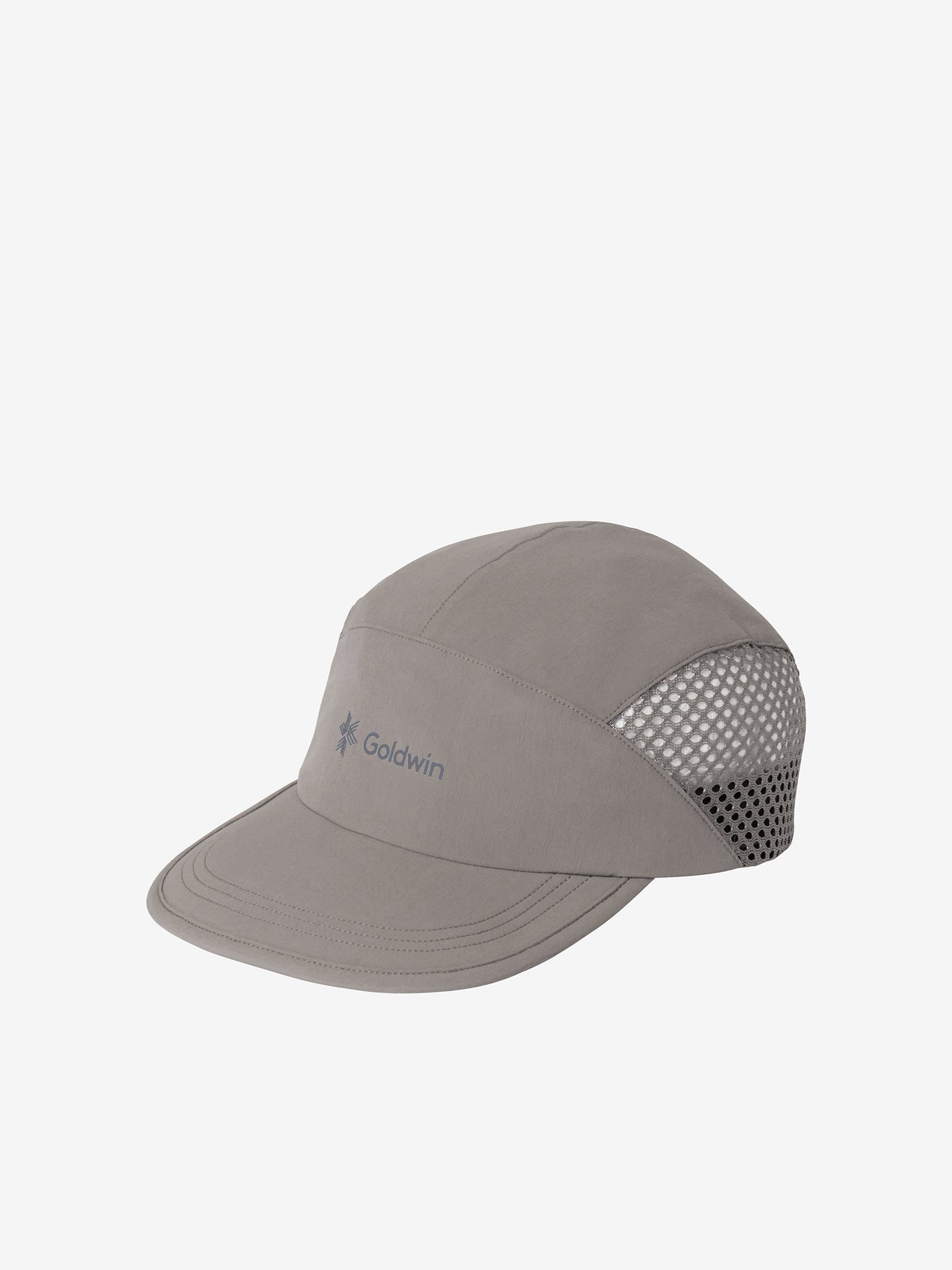 Utility Jet Mesh Cap