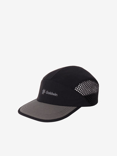 Utility Jet Mesh Cap