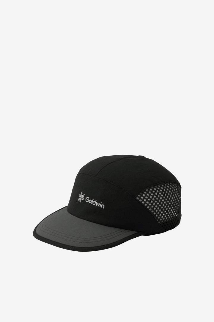 Utility Jet Mesh Cap – Goldwin America