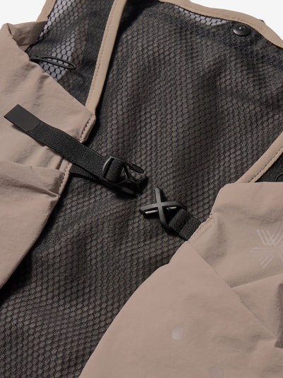Goldwin 0 Gleam Trail Pack