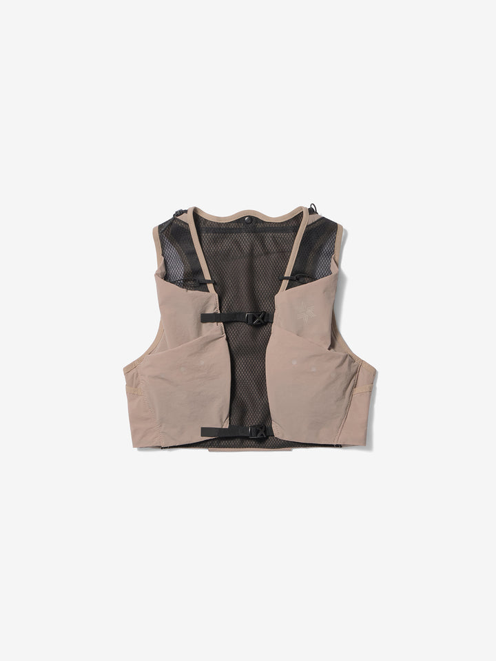 トップス Goldwin 0 23ss Back-pack Vest _J.L-A.L_ Goldwin 0 Back-pack Vest 23ss _J.L-A.L_ - メルカリ