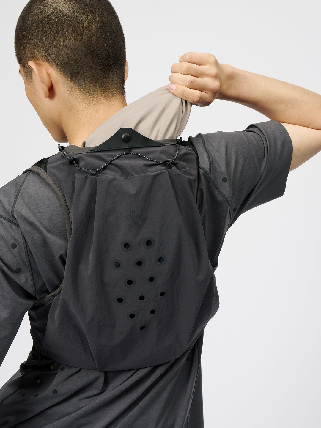 Goldwin 0 Gleam Trail Pack – Goldwin America