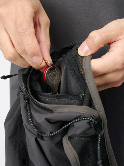 Goldwin 0 Gleam Trail Pack