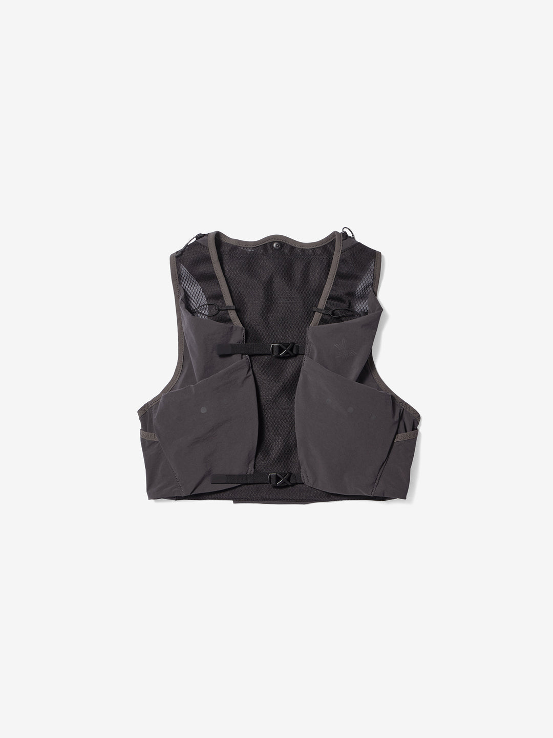 トップス Goldwin 0 23ss Back-pack Vest _J.L-A.L_ Goldwin 0 Three-Dimensional Down Vest – unexpected store