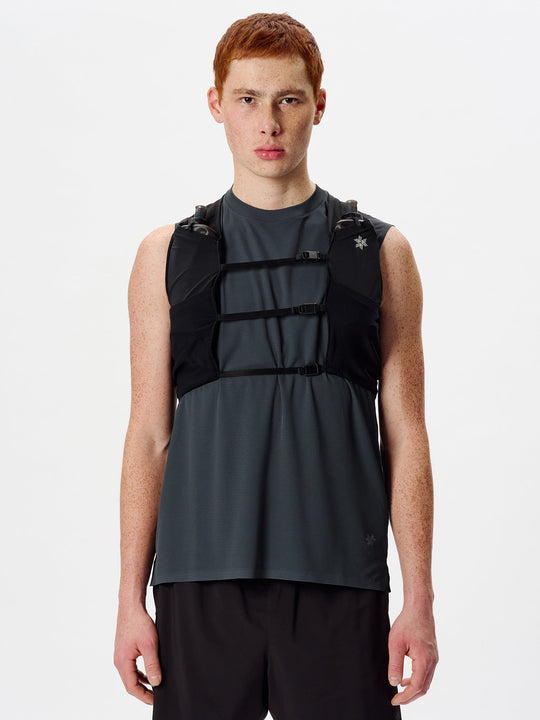 product almostblack ソロテックス M goldwin GOLDWIN（ゴールドウィン） ワンタック テーパード ライトパンツ ソロ