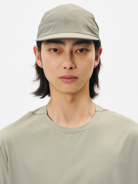 Goldwin 0 Breathable Active Gleam Cap