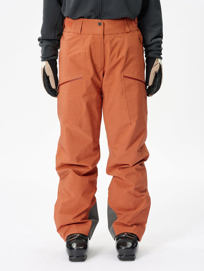 Model: Height 166cm / 5'4" | Wearing: RUSSET / 3