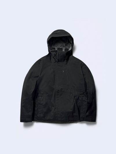 GORE-TEX SEED Shell Jacket