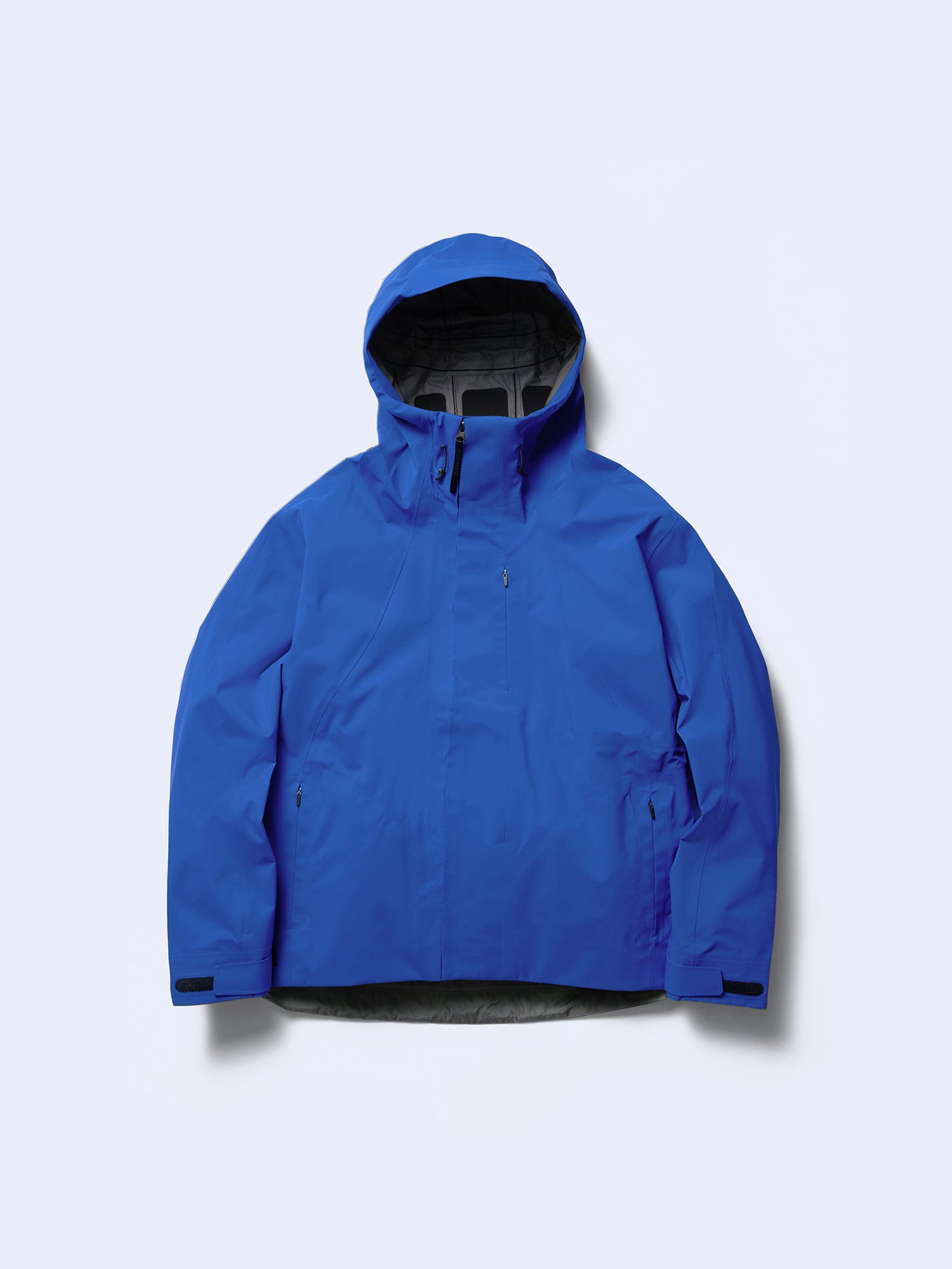 GORE-TEX SEED Shell Jacket