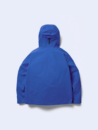 GORE-TEX SEED Shell Jacket