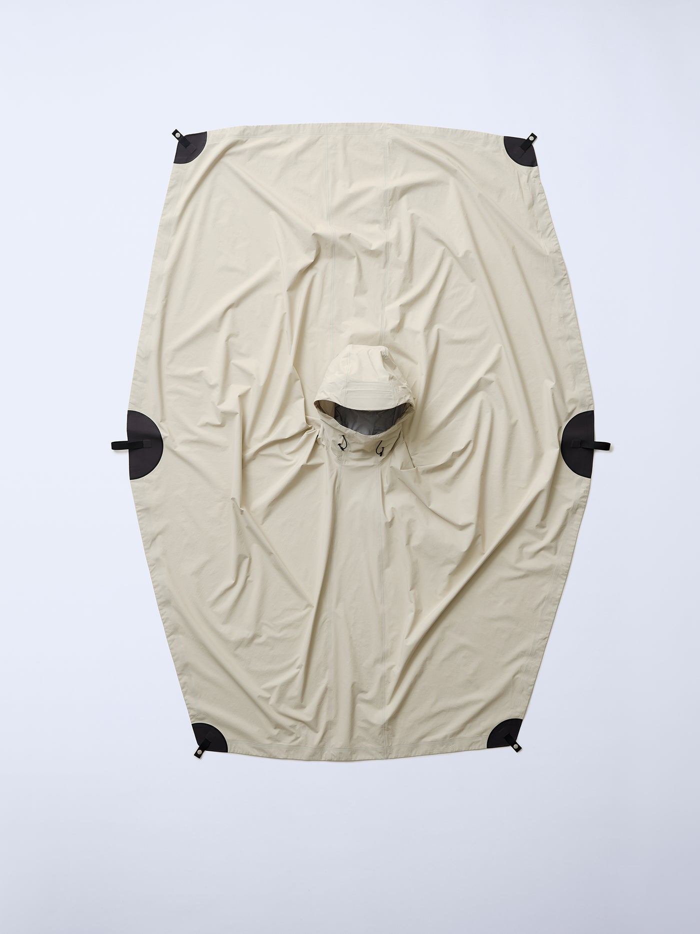 Waterproof Packable Poncho – Goldwin America