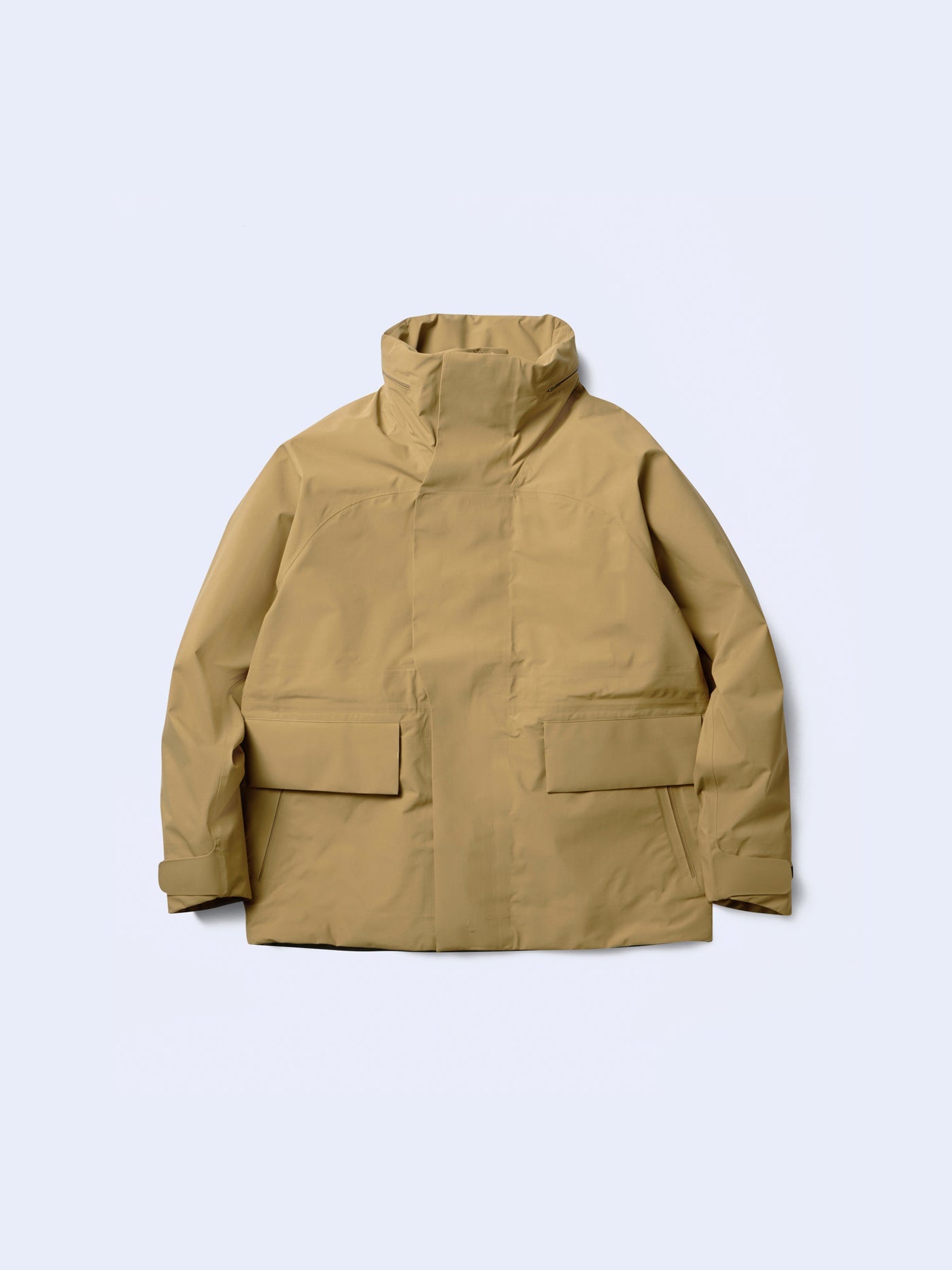 GORE-TEX Field Shell Jacket