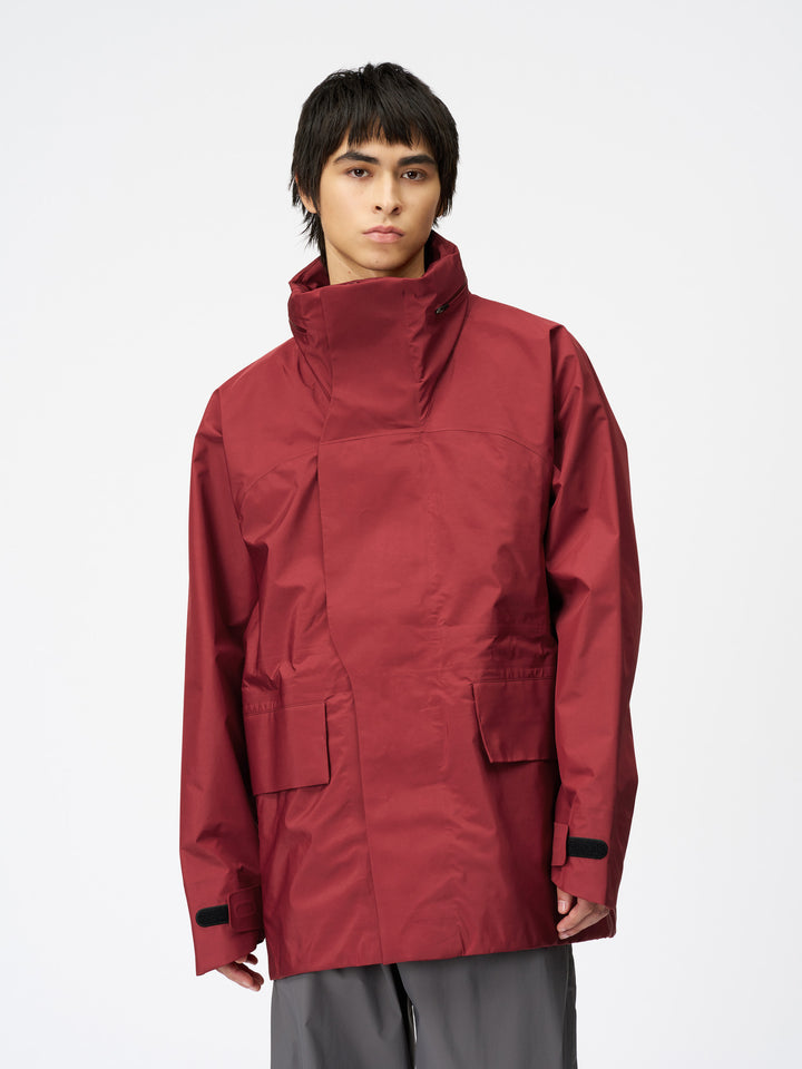 ゴールドウイン GOLDWIN Jr.Baro Jacket 140サイズ NWOT Goldwin Japan Nylon Jacket Size M | eBay