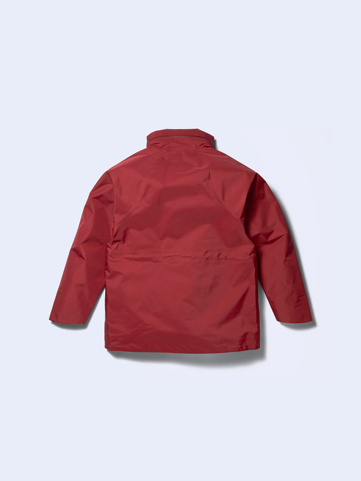 Goldwin  ゴールドウィン  Stream Jacket Goldwin (ゴールドウィン) GORE-TEX Hooded Jacket / ゴアテック