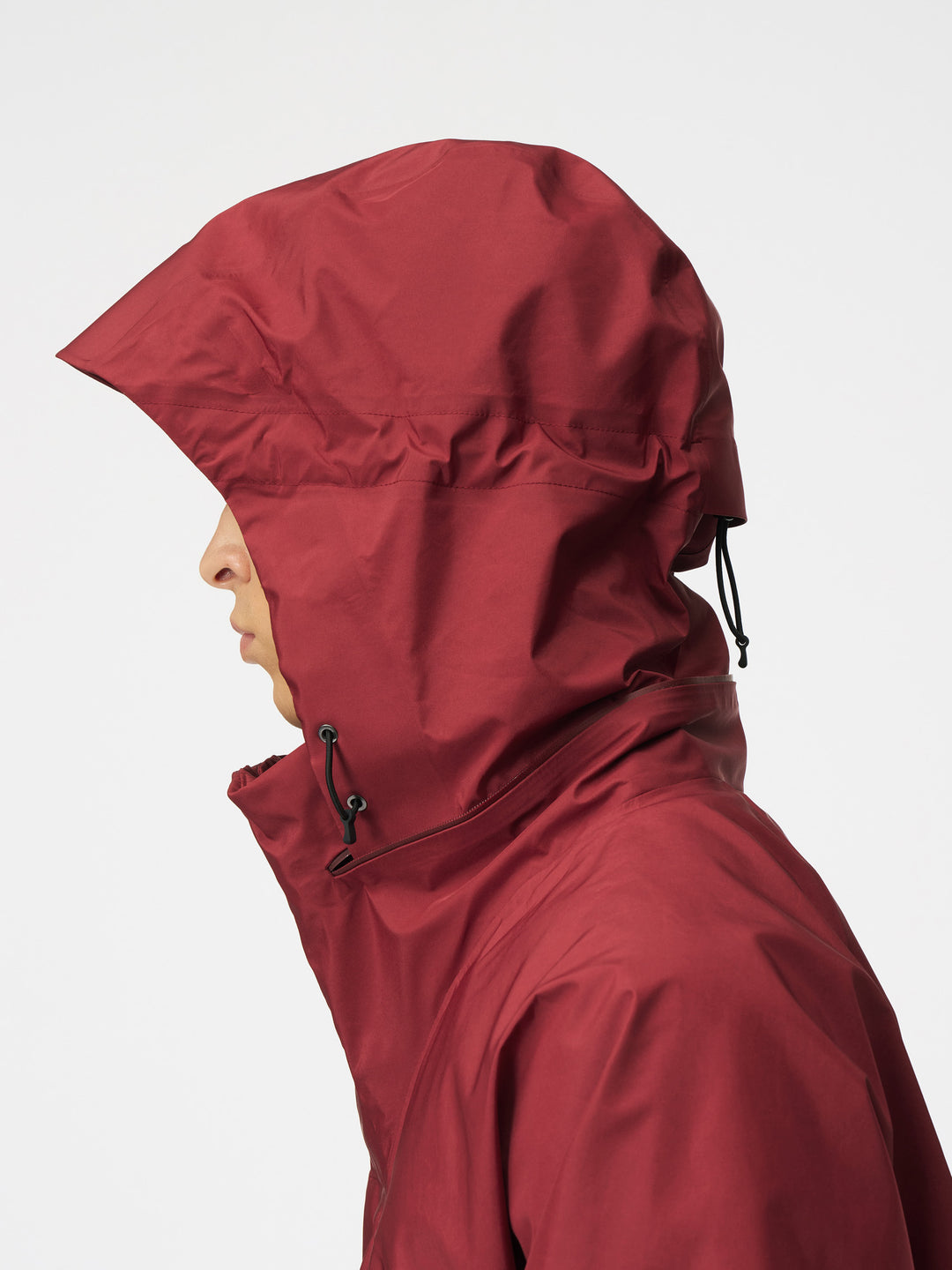 Goldwin 0 GORE-TEX Field Shell Jacket – Goldwin America