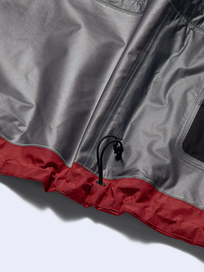 Goldwin 0 GORE-TEX Field Shell Jacket