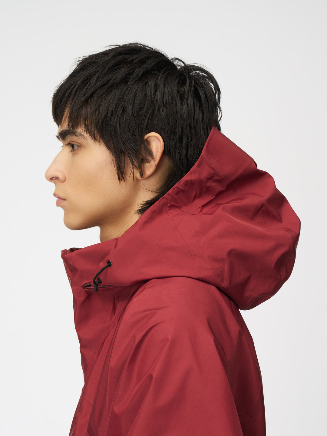 Goldwin 0 GORE-TEX Field Shell Jacket – Goldwin America