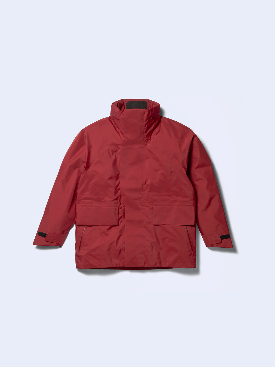 Goldwin 0 GORE-TEX Field Shell Jacket – Goldwin America