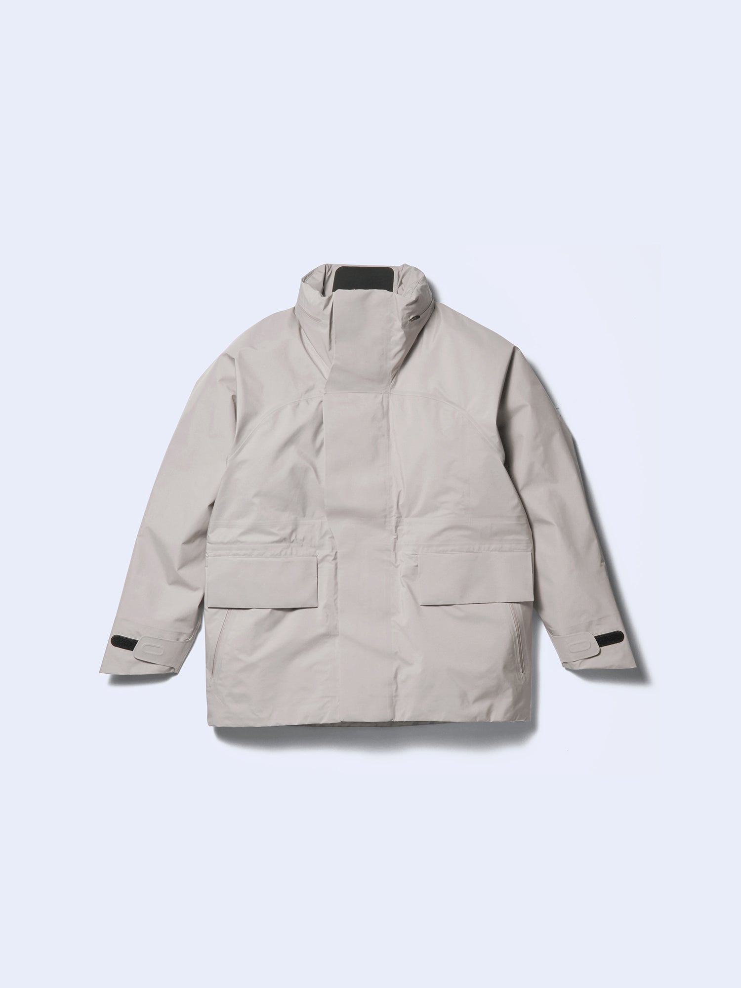 Goldwin 0 GORE-TEX Field Shell Jacket – Goldwin America Goldwin 0 GORE-TEX Field Shell Jacket – Goldwin America