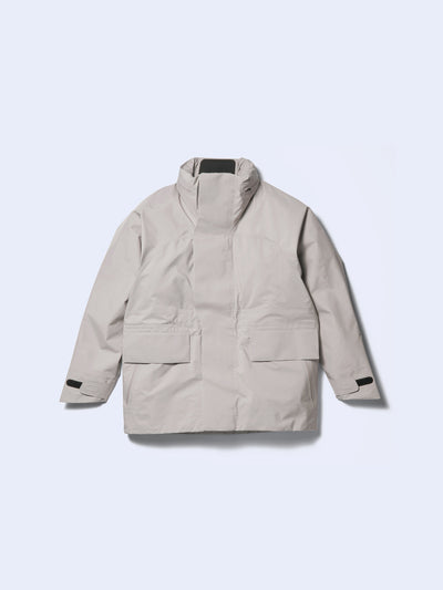 Goldwin 0 GORE-TEX Field Shell Jacket