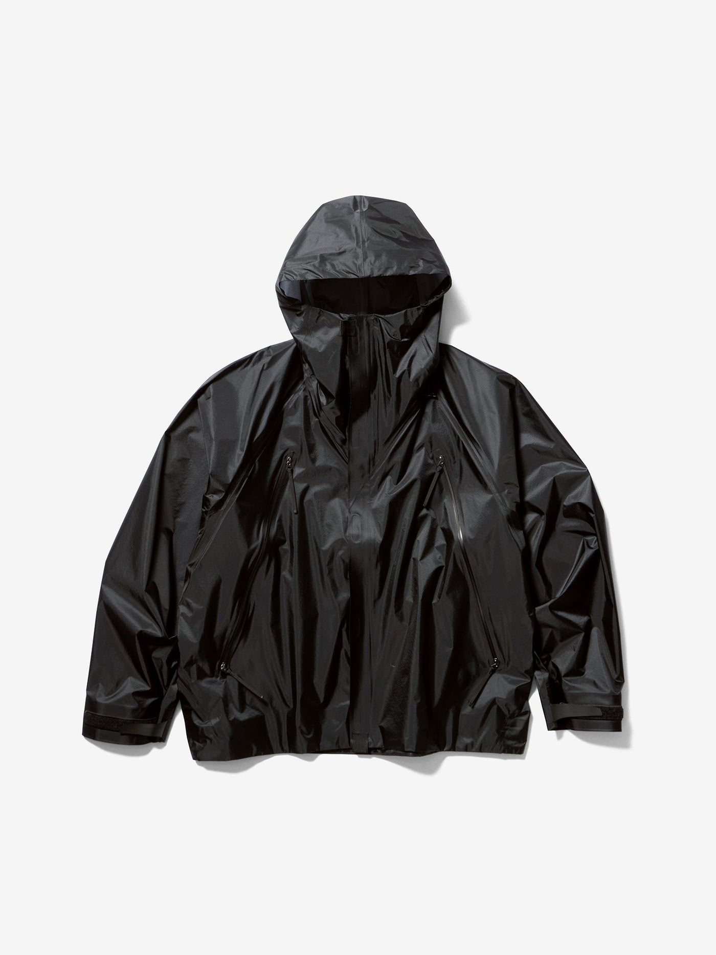 Goldwin 0 3L Jacket – Goldwin America