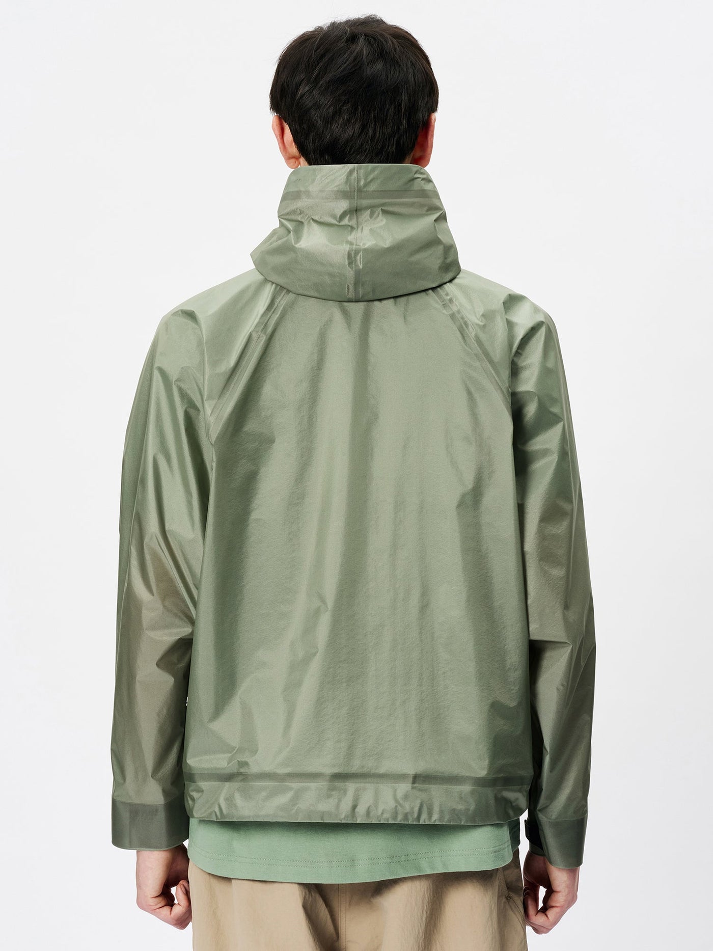 Goldwin 0 3L Jacket – Goldwin America
