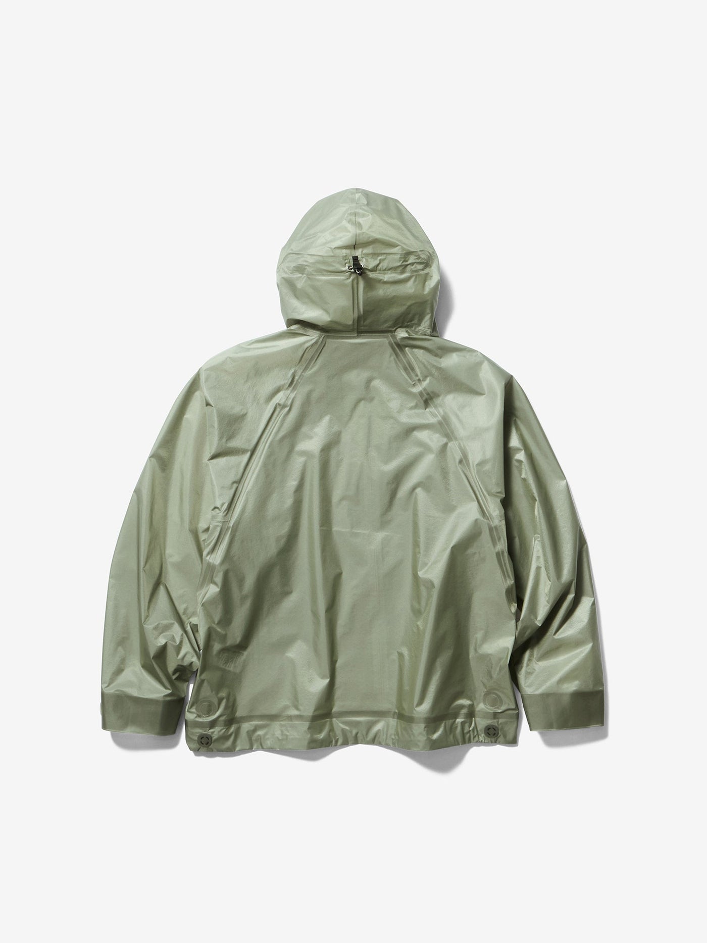 Goldwin 0 3L Jacket – Goldwin America