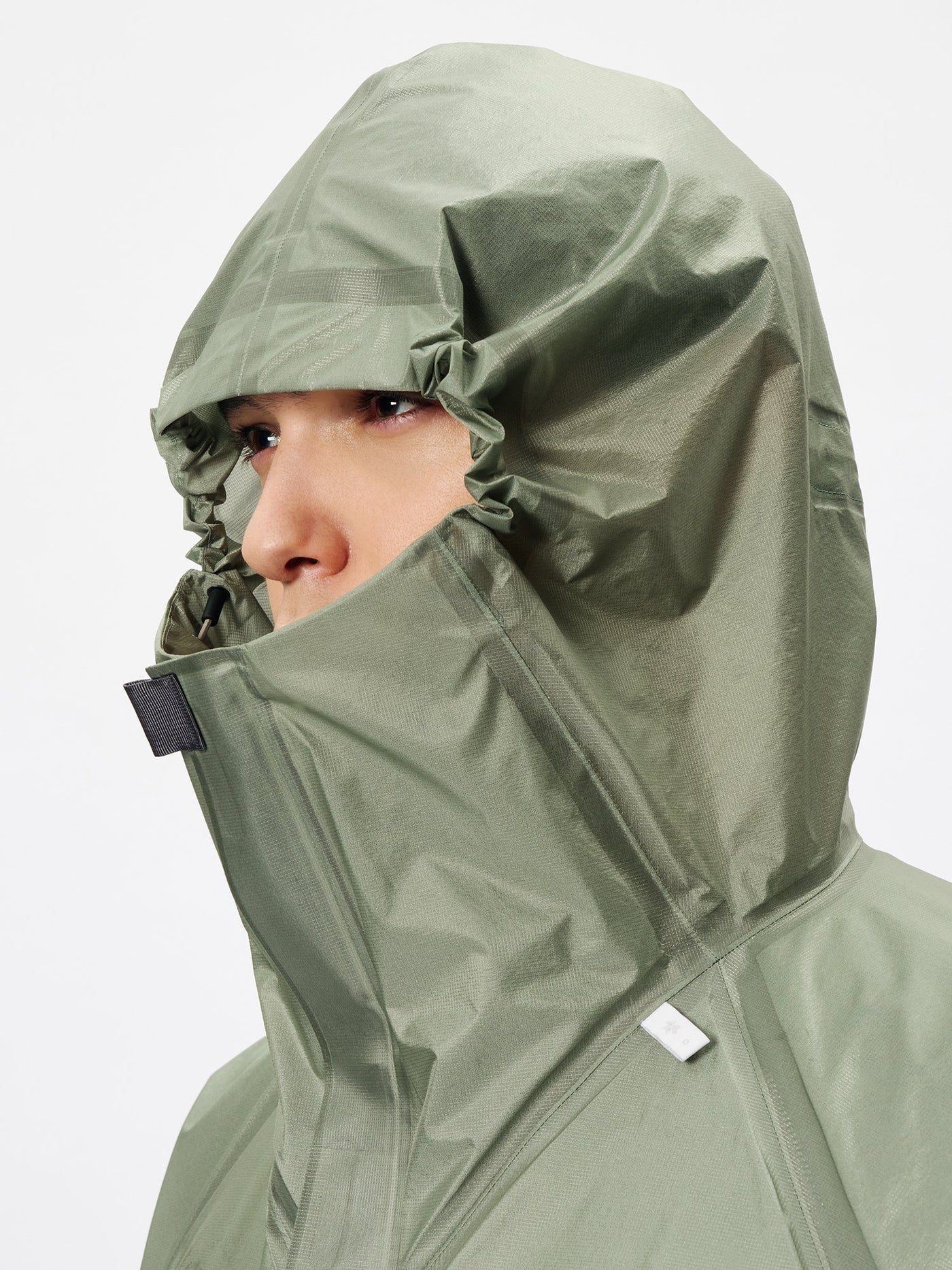 Goldwin 0 3L Jacket – Goldwin America