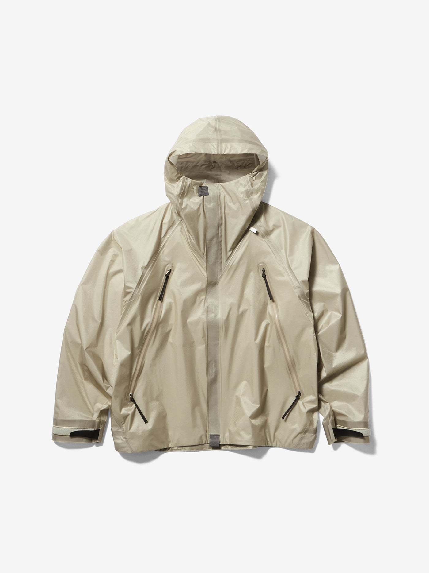 Goldwin 0 3L Jacket – Goldwin America